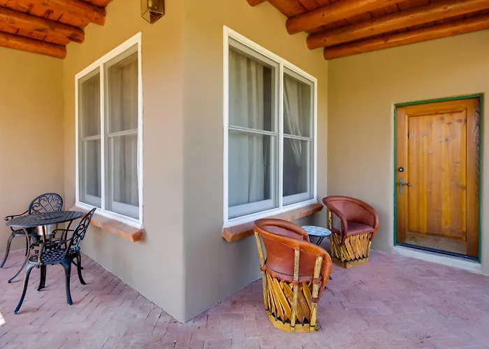 Mountain Views & Private Jacuzzi: Casita Ferienhaus